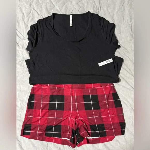 Soma Cool Nights® Pajamas - Picture 2 of 4